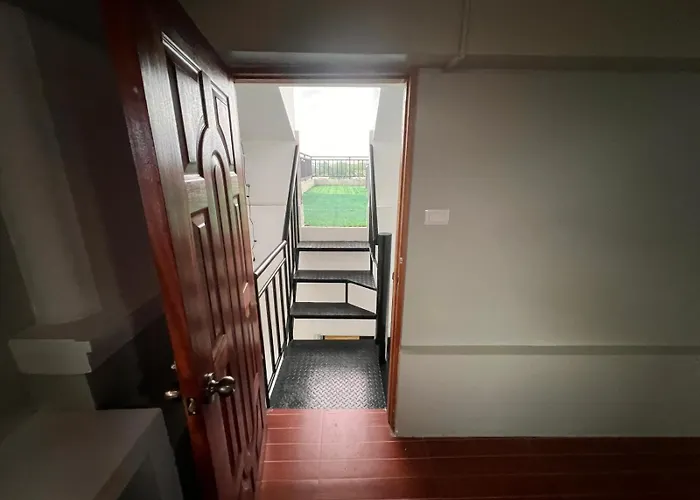 Palawan Coliving - Palawan Coworking
