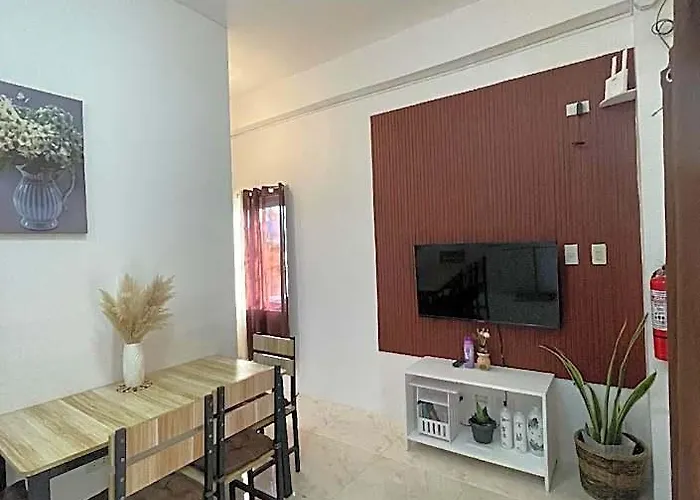 Blue Dream Homestay