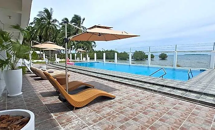 Chilly Beach Resort
