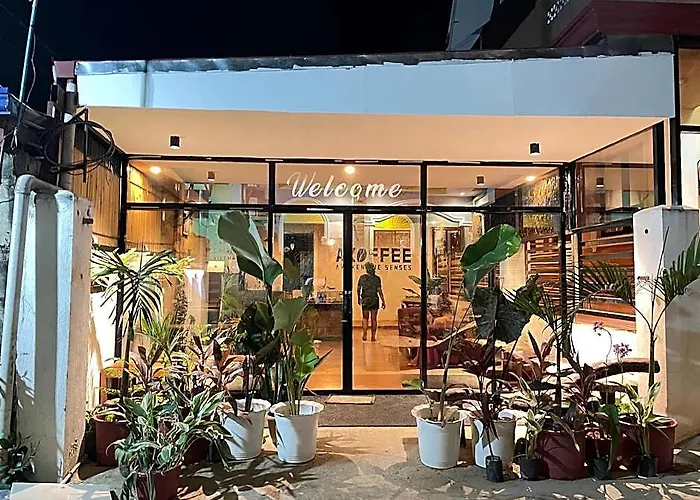 Bahay Ni Ate