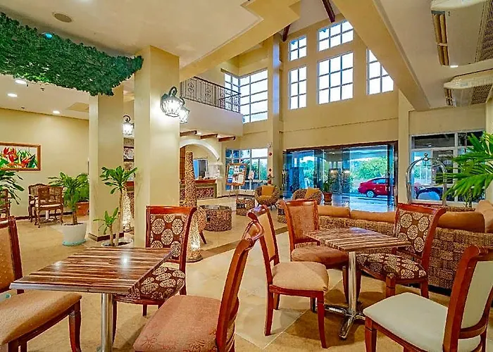 Hotel Palacio