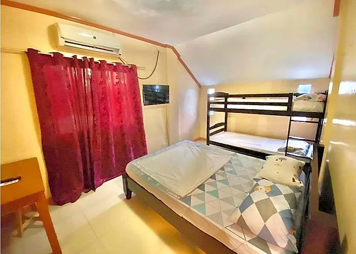 Bahay Ni Ate